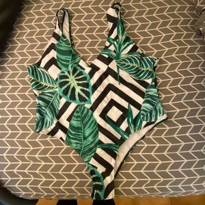 Brand new swim suit